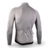 Indumentaria Pave - Campera abrigo - Talle XXL Gris - Imagen 2