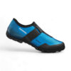 Zapatilla MTB Shimano SH-MX100 41/25.8cm - Imagen 2
