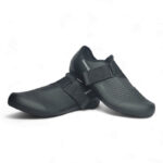 Zapatilla Ruta Shimano RP101 43/27.5 cm Negro