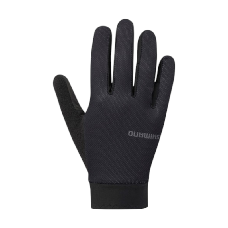 14180A-1.jpg Guantes dedos largos dama Shimano Explorer - Talle S - Imagen 1