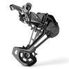 Cambio 12vel Shimano Deore XTR Shadow RO M9100 negro Dyna