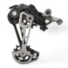 Cambio 12vel Shimano Deore XTR Shadow RO M9100 negro Dyna - Imagen 2