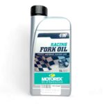 Aceite hidráulico p/suspensión Motorex Racing fork oil 4W 1l