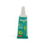 Aceite lubricante p/cadena Motorex Wet Conditions 5ml humedo