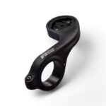 Accesorio fijación SportAce frontal al stem ciclocomputadora