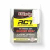 Cinta para manubrio Esi Grips RCT silicona reversible gris