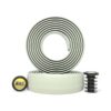 Cinta para manubrio Esi Grips RCT silicona reversible gris - Imagen 2