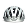 Casco Mtb Bell Tracker plata talle universal 54-61cm 290gr - Imagen 2