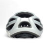 Casco Mtb Bell Tracker plata talle universal 54-61cm 290gr - Imagen 3