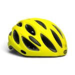 Casco Mtb Bell Tracker amarillo con negro talle universal 54-61cm