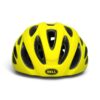 Casco MTB Bell Tracker 54-61cm c/visera universal Ama y neg - Imagen 3