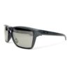 Lente Oakley Sylas Negro c/lente negro polarizado prizm - Imagen 2
