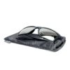 Lente Oakley Sylas Negro c/lente negro polarizado prizm - Imagen 3