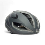 Casco Mtb Oakley Aro5 Talle L 56-60cm Mips ajuste BOA Negro mate