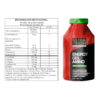 Gel Ultratech Energy gel amino c/caf sabor manzana - Imagen 2