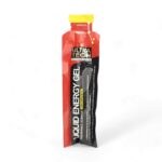 Gel Ultratech Liquid energy Vainilla 60g con cafeina