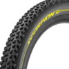 Cubierta 29 x 2.20 MTB Kevlar Tubeless ready Pirelli Scorpion XC M Lite 120tpi