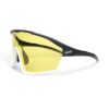 Lente SportAce SA-888 1009950 negro y blanco lente amarillo + 2 lentes intercambiables incl. marco p/lente recetado tornasolado rosa - Imagen 2