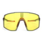 Lente SportAce SS-858 transparente y rojo lente amarillo + 2 lentes intercambiables