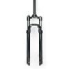 Horquilla c/susp R29 Rock Shox Judy silver TK rec100m Color Negro