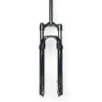 Horquilla c/susp R29 Rock Shox Judy silver TK rec100m Color Negro