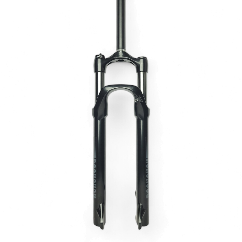 14398A-3.jpg Horquilla c/susp R29 Rock Shox Judy silver TK rec100m Color Negro - Imagen 1