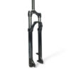 Horquilla c/susp R29 Rock Shox Judy silver TK rec100m Color Negro - Imagen 2