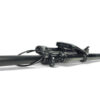 Horquilla c/susp R29 Rock Shox Judy silver TK rec100m Color Negro - Imagen 3