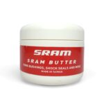 Grasa Sram para retenes y rodamientos Butter 17oz/500ml