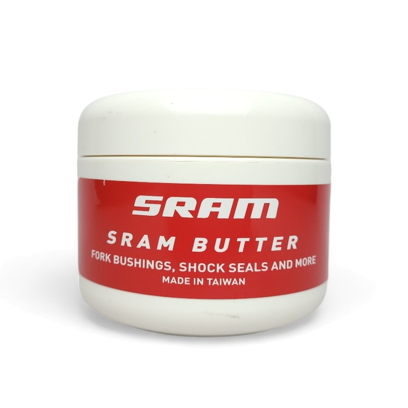14400A-4.jpg Grasa Sram para retenes y rodamientos Butter 17oz/500ml - Imagen 1