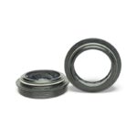 Horquilla repuestos - Reten para tubo32mm Sram (par) p/ RockShox SID/Reba/Revelation negro suspension