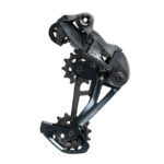 Cambio 12vel Sram GX Eagle lunar negro - sin caja