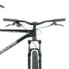 Bicicleta R29 Mtb alum. 8v Cannondale 17/M microshift Color Negro y Gris - Imagen 2