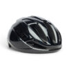 Casco Mtb Kask Sintesi negro talle L 59-62cm WG1 c/regulador