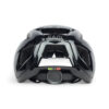 Casco Mtb Kask Sintesi negro talle L 59-62cm WG1 c/regulador - Imagen 4