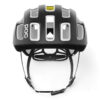 Casco MTB POC Ventral NFC uranium black/hydrogen white matt - Imagen 2