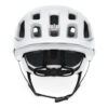 Casco MTB POC Tectal white mat talle M/L 55-58cm 350gr - Imagen 3