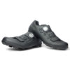 Zapatilla MTB Shimano XC502 45/28.5cm. Negro