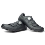 Zapatilla MTB Shimano XC502 45/28.5cm. Negro