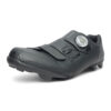 Zapatilla MTB Shimano XC502 45/28.5cm. Negro - Imagen 4