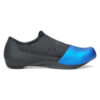 Zapatilla Ruta Shimano RP101 43/27.2cm azul 1 tira cruzada - Imagen 3