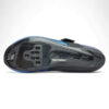 Zapatilla Ruta Shimano RP101 43/27.2cm azul 1 tira cruzada - Imagen 5