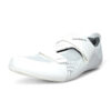 Zapatilla tria/ruta Shimano SH-TR501 43/27.2cm 2 abro Color Blanco - Imagen 3
