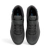 Zapatilla Enduro Shimano GE500 43/27.2cm negro trenzas + 1ab