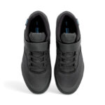 Zapatilla Enduro Shimano GE500 43/27.2cm negro trenzas + 1ab