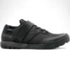 Zapatilla Enduro Shimano GE500 43/27.2cm negro trenzas + 1ab - Imagen 3