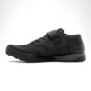 Zapatilla Enduro Shimano GE500 43/27.2cm negro trenzas + 1ab - Imagen 4