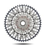 Piñón XD 12c Sram XS-1275 10-52d XD Silver Gx Eagle T-TYPE