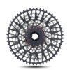 Piñón XD 12c Sram XS-1275 10-52d XD Silver Gx Eagle T-TYPE - Imagen 2