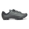 Zapatilla MTB Metha XC Epic 41/26.5 cm Negro 3 abrojos - New - Imagen 3